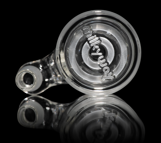 Milkyway Glass - Universe Wet Ash Catcher
