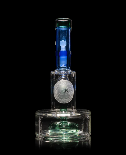 Milkyway Glass - Seal X 7″ Dab Rig