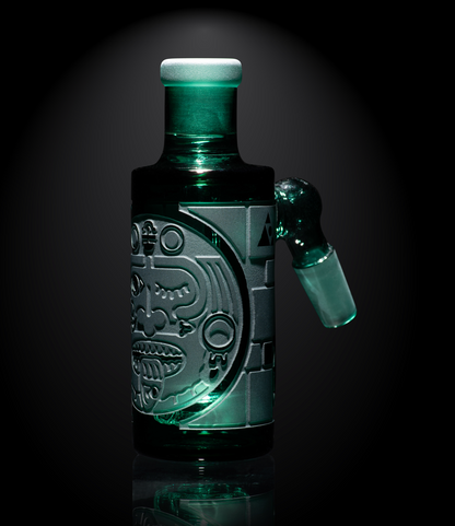 Milkyway Glass - Maya Wet Ash Catcher