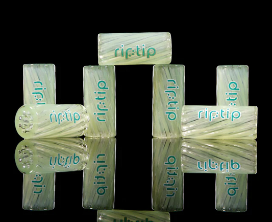 Gordo Scientific Rip Tips - Double Dose