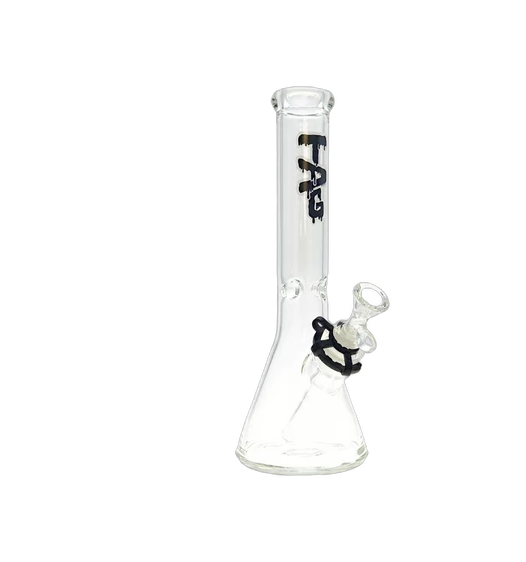 TAG - 12" Beaker