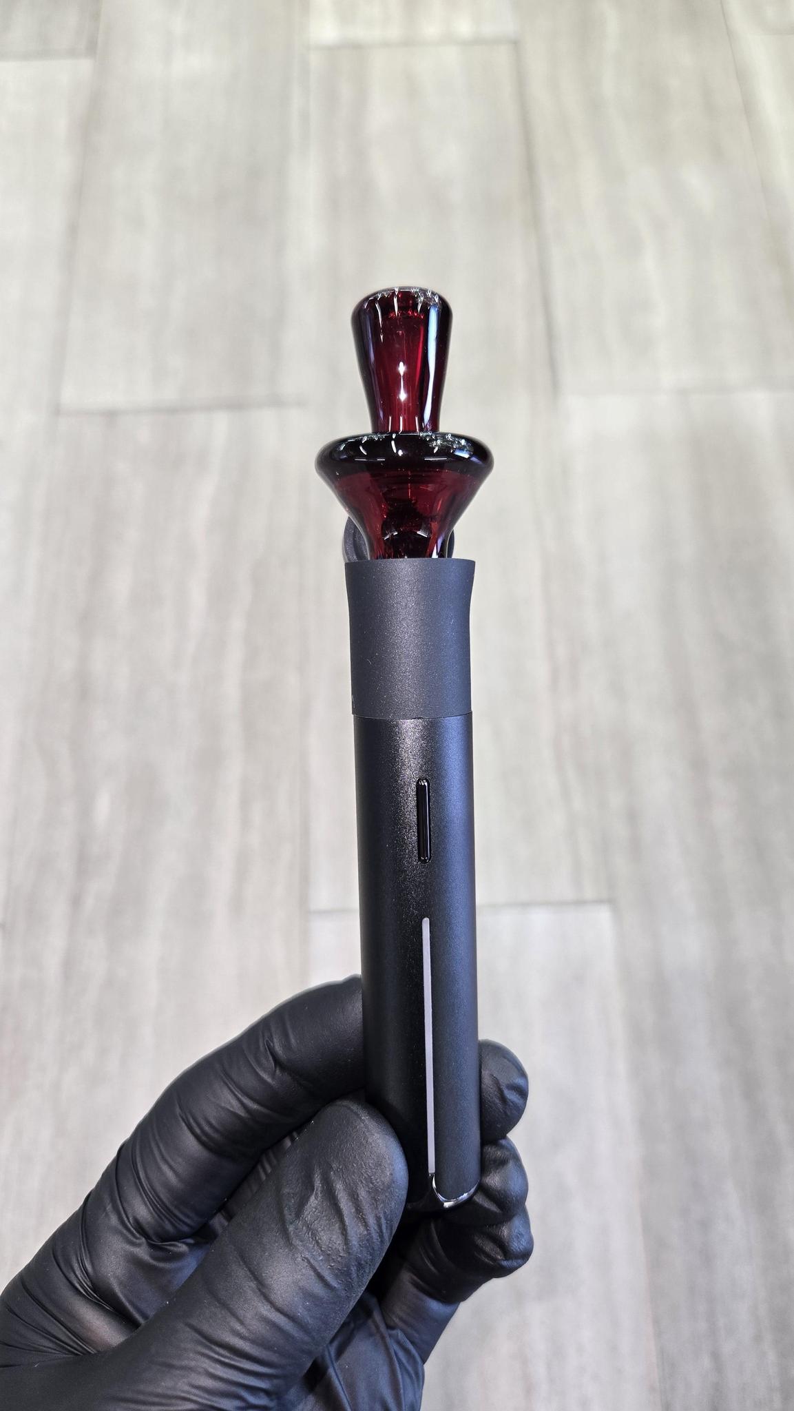 Indo Glass X Geoffmade - Full Color Pivot Top