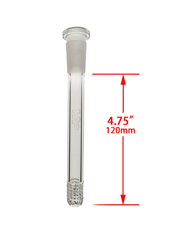 TAG - 6 Row x 3 (54 Hole) Open End Gridded Super Slit Downstem