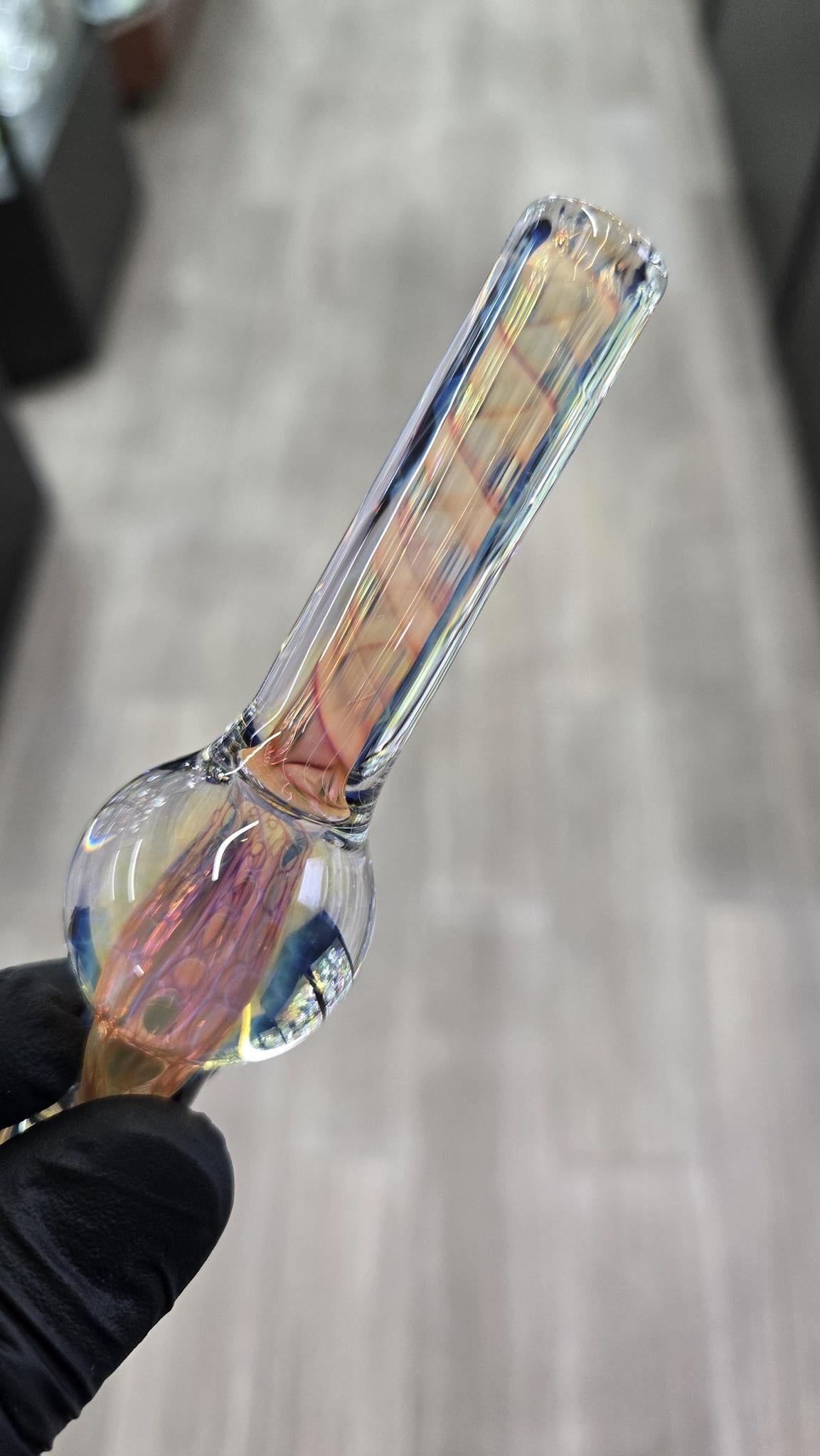 Hondo Glass - Fumed Chillum