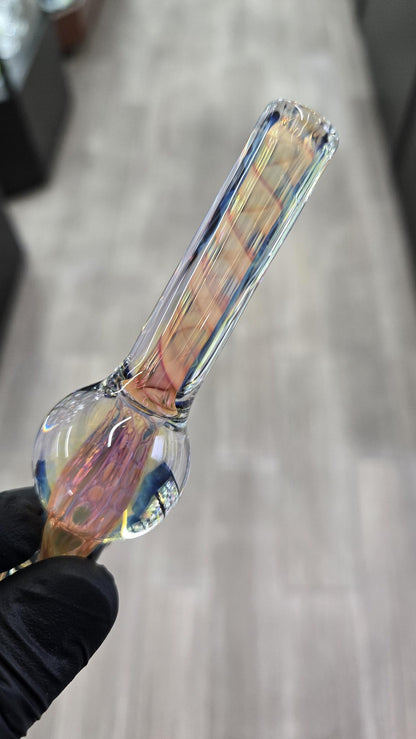 Hondo Glass - Fumed Chillum