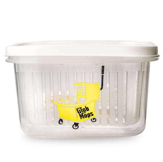 Glob Mops - Square Mop Bucket