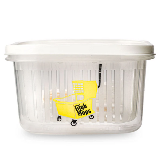 Glob Mops - Square Mop Bucket