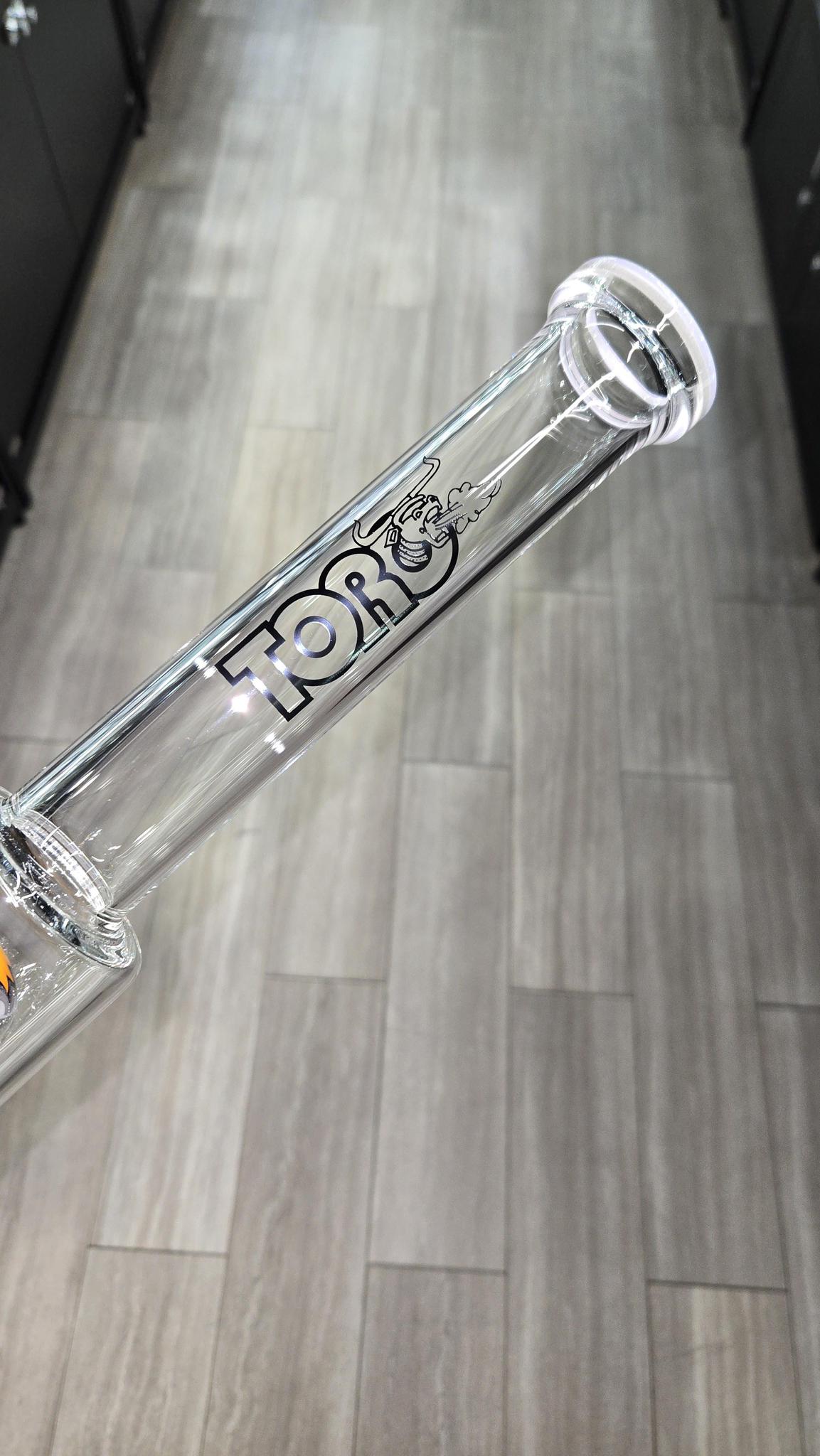 Toro 7/13 Arm Reversal #2