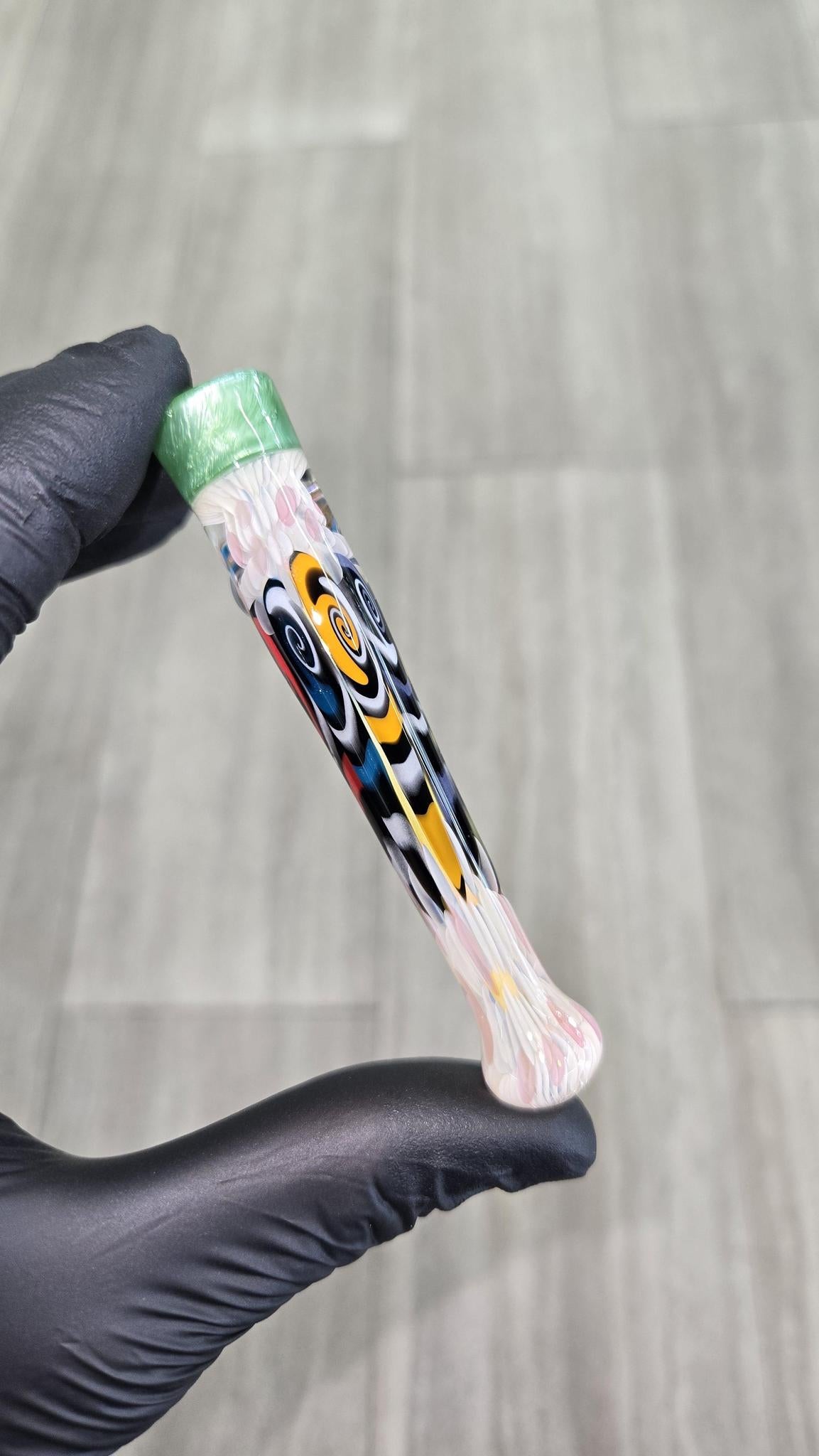 Chunk Glass - Chillum