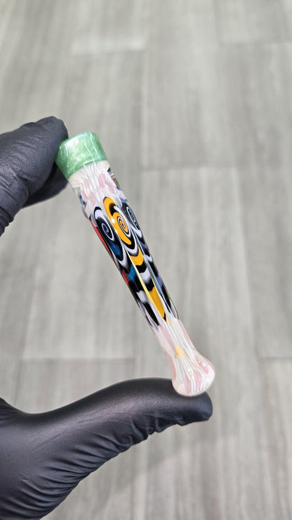 Chunk Glass - Chillum