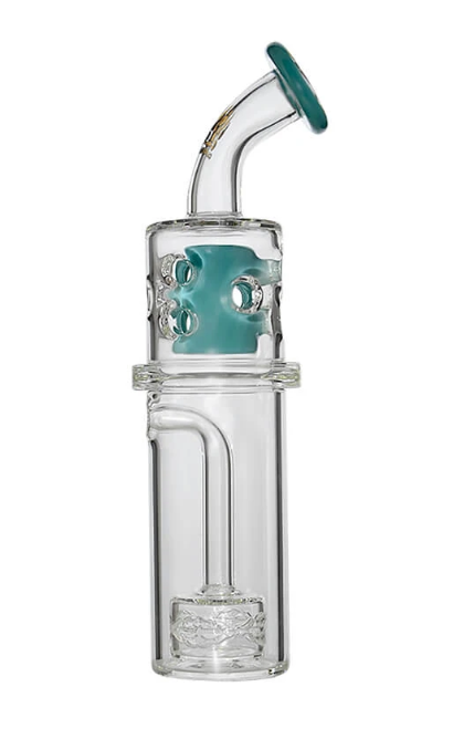 Dr. Dabber Switch² Straight Fab Rig by Calibear