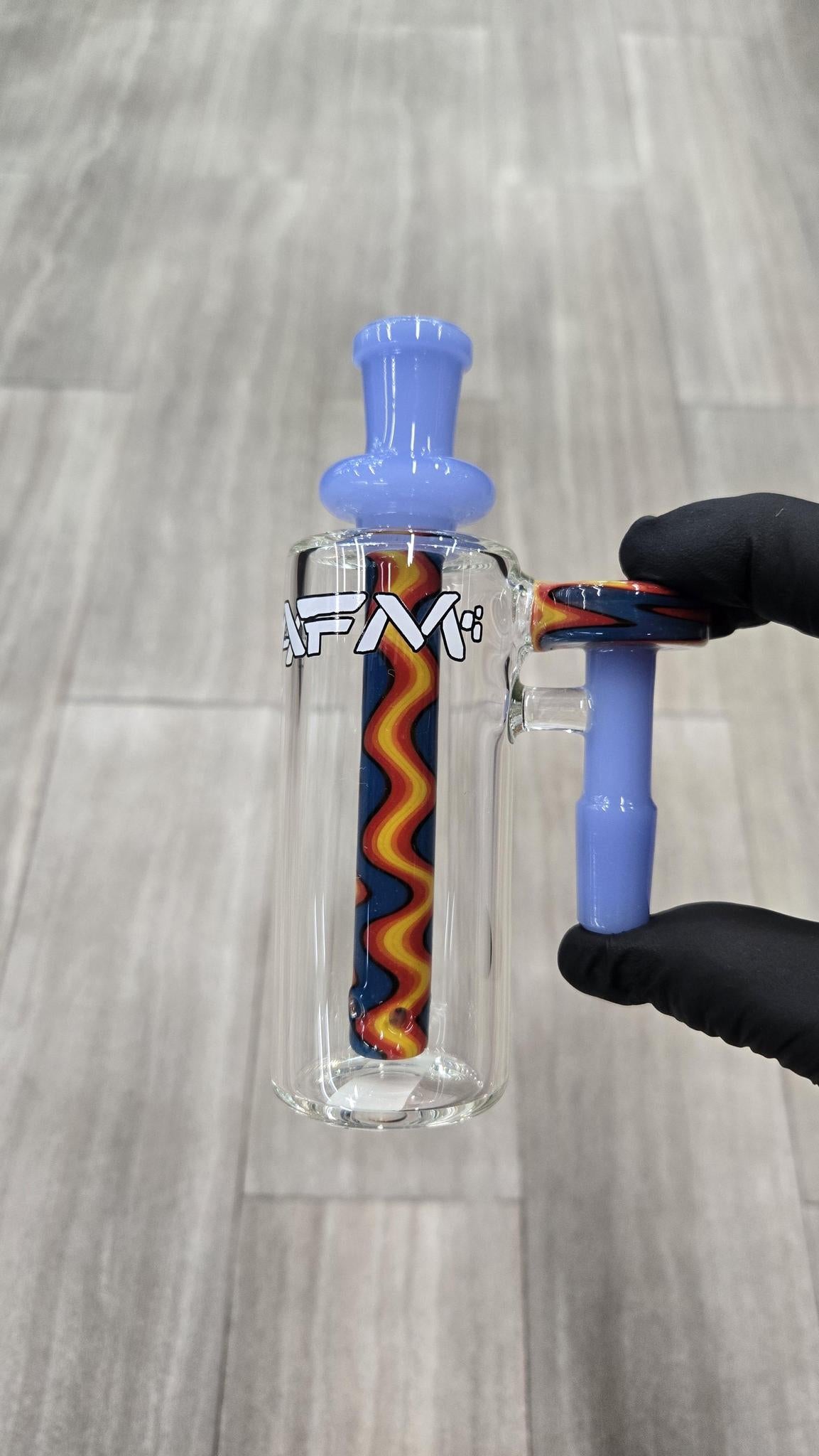 AFM Glass - Reversal Ash Catcher