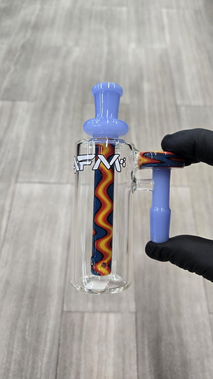 AFM Glass - Reversal Ash Catcher