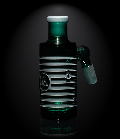 Milkyway Glass - Universe Wet Ash Catcher