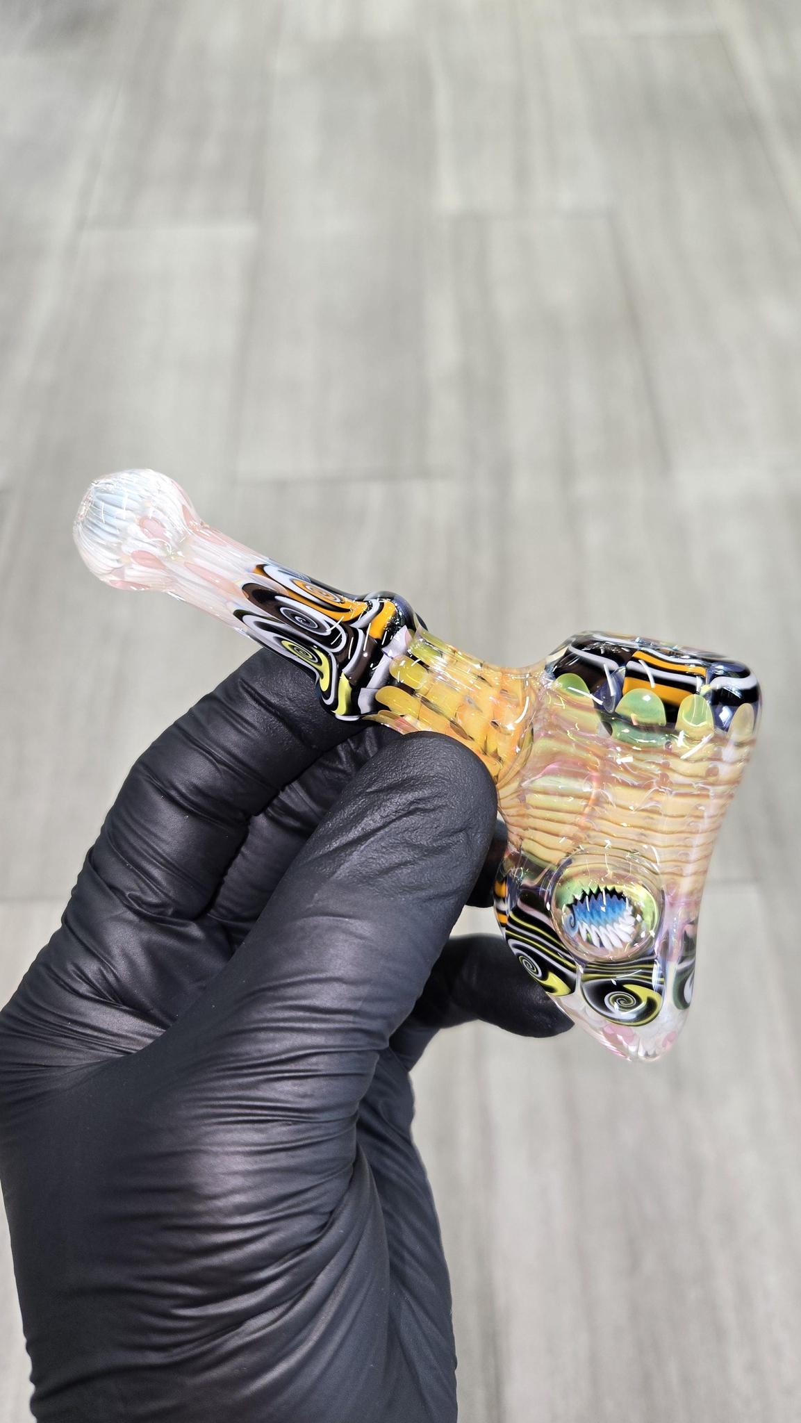 Chunk Glass - Hammer
