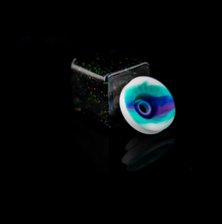 Tuff Tethers - The Flux Cap Peak Pro V1/V2