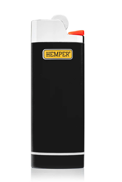 Hemper Market - LIT Vape Stealth 510 Battery