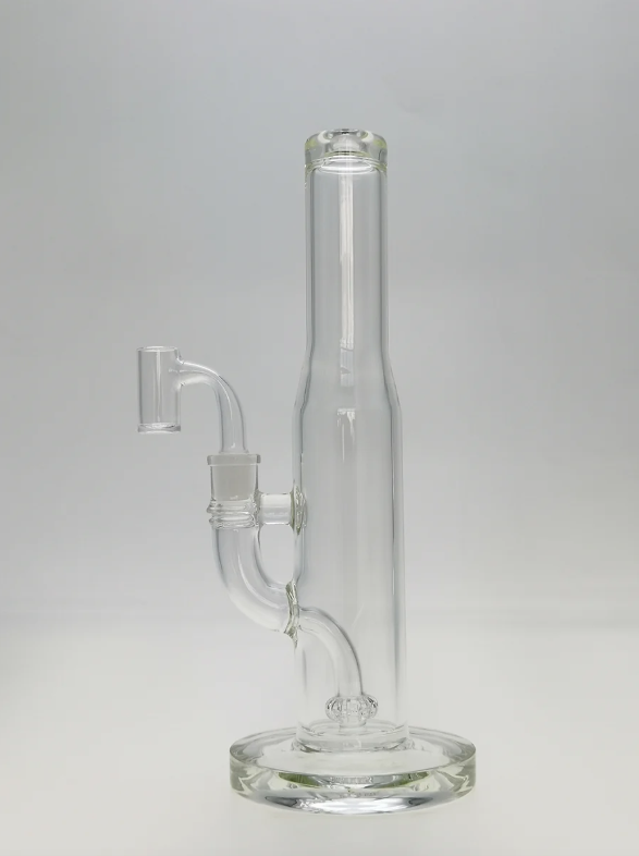 TAG - Fixed Super Slit Showerhead Straight Tube
