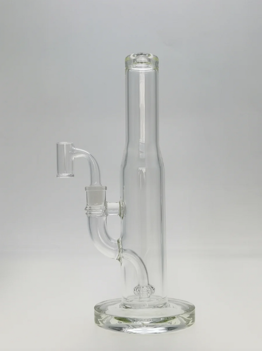 TAG - Fixed Super Slit Showerhead Straight Tube