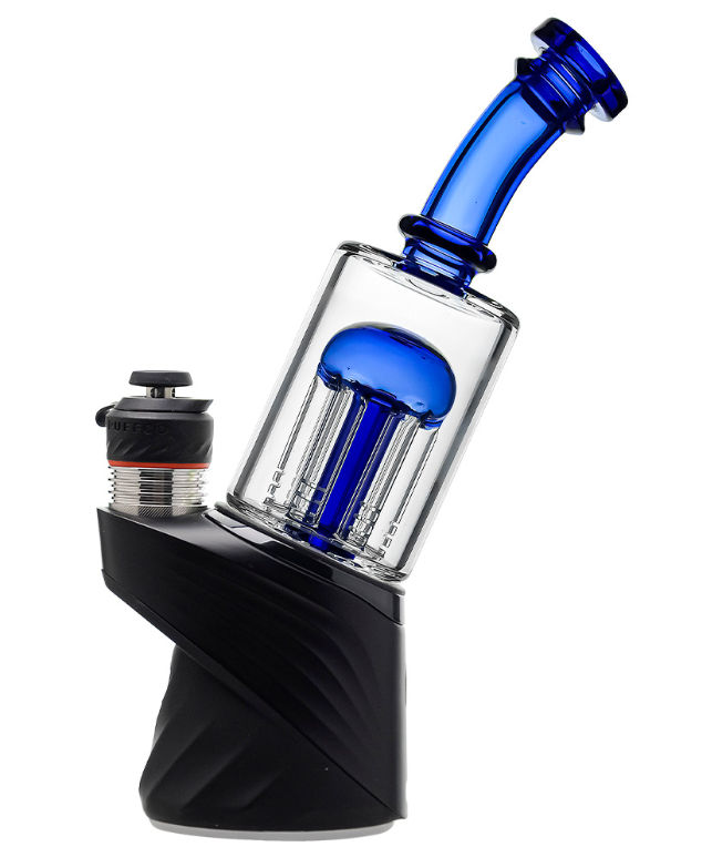 Calibear - Tree Perc Puffco Peak/Pro Attachment