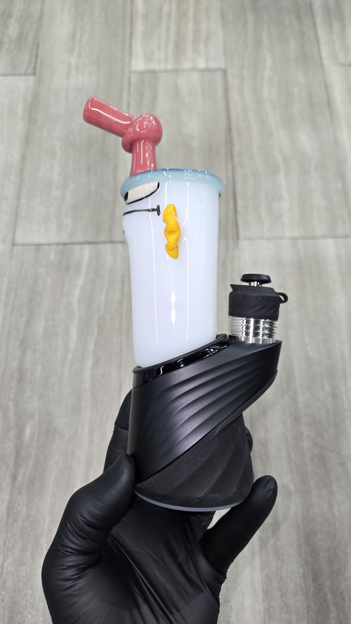 BTGB - Master Shake Peak/Pro Bubbler Attachment #40