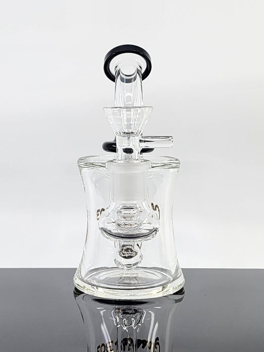 Glass Lab 303 - Mini Oil Can