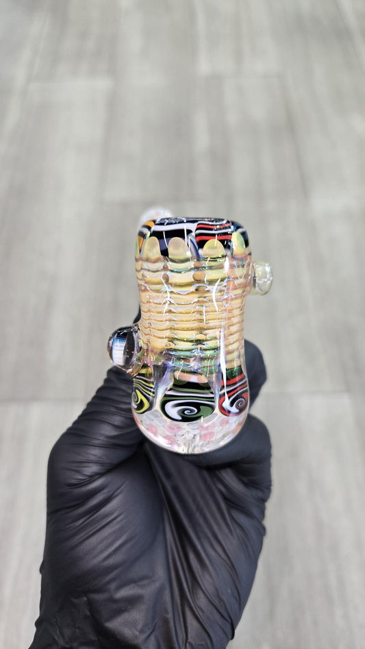 Chunk Glass - Hammer