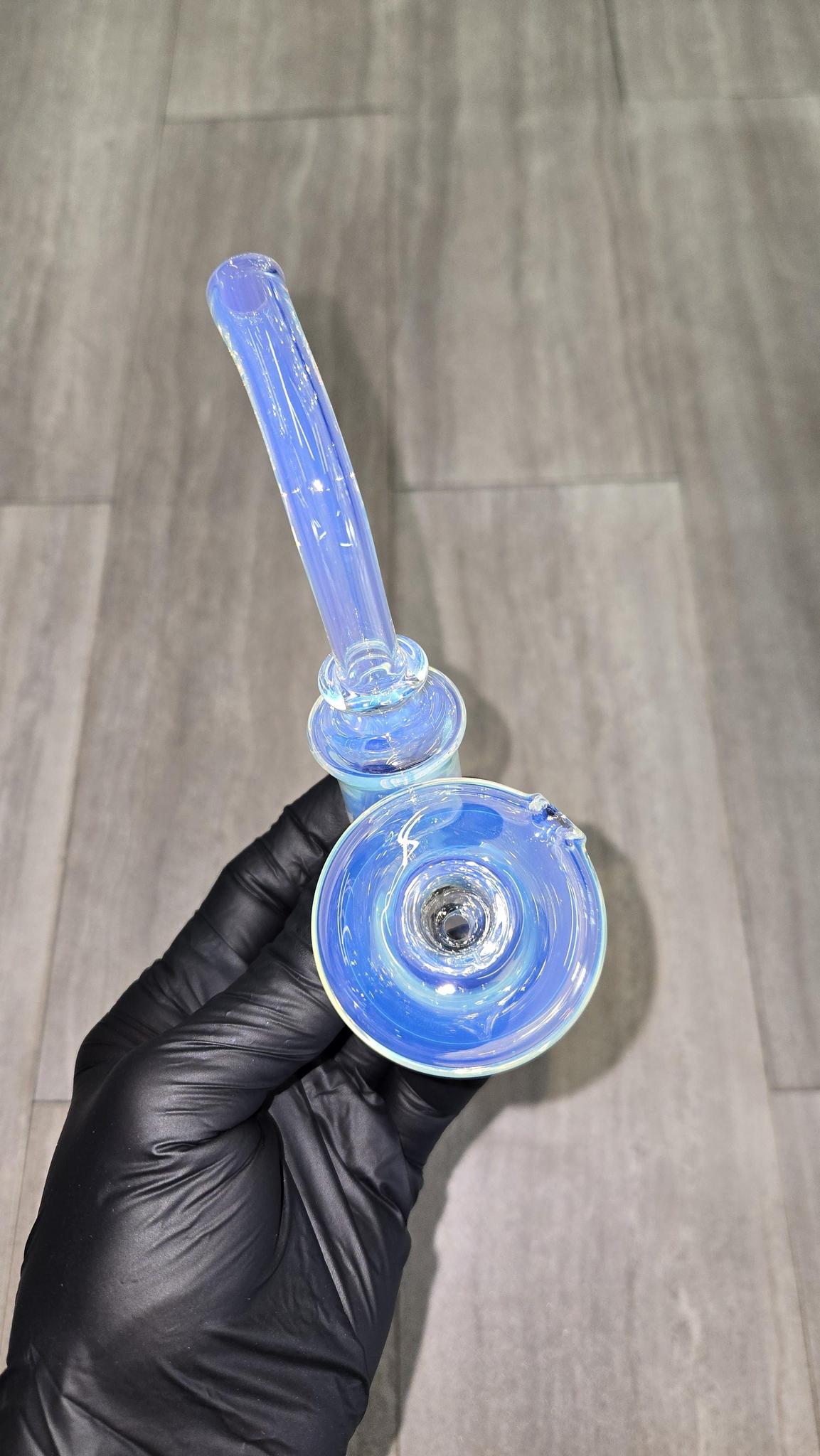 Rootin Tootin Glass - Fumed Sherlock