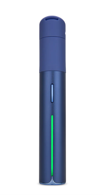 Puffco - Pivot Sapphire Limited Edition