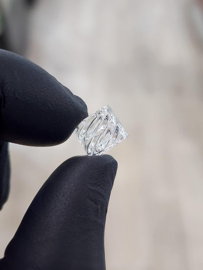 Bradley Miller - Proxy Spinner Plug