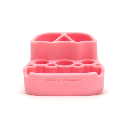 Blazy Susan - Silicone Dab Station