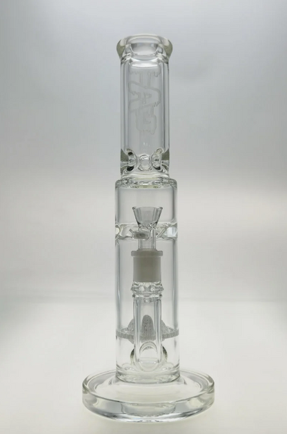 TAG - 14" Single Netted Disc Diffuser to Spinning Splash Guard