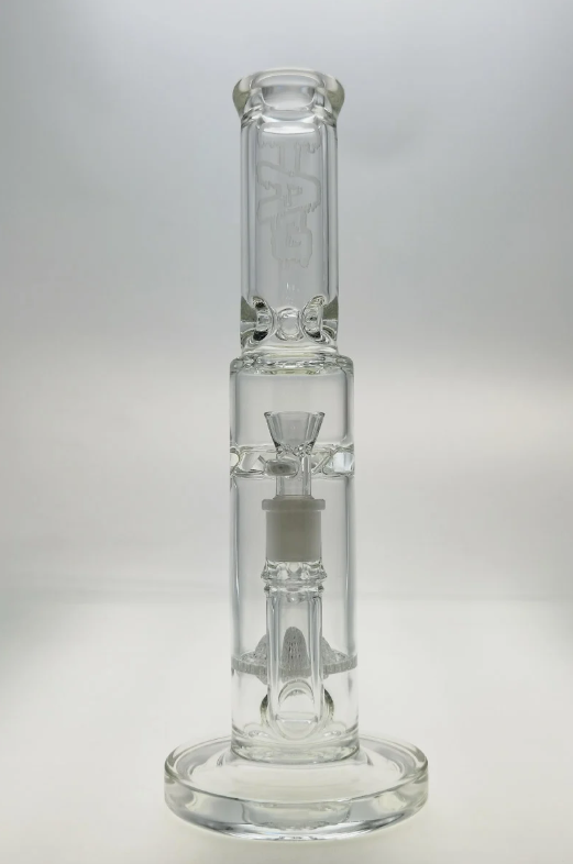 TAG - 14" Single Netted Disc Diffuser to Spinning Splash Guard