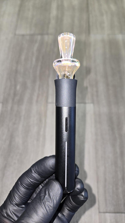 Indo Glass X Geoffmade - Fume Pivot Top