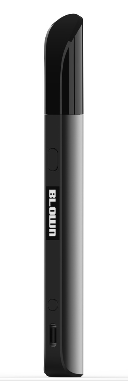 Blown Reaper Hot Knife