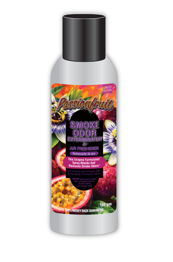 Smoke Odor Exterminator - Sprays