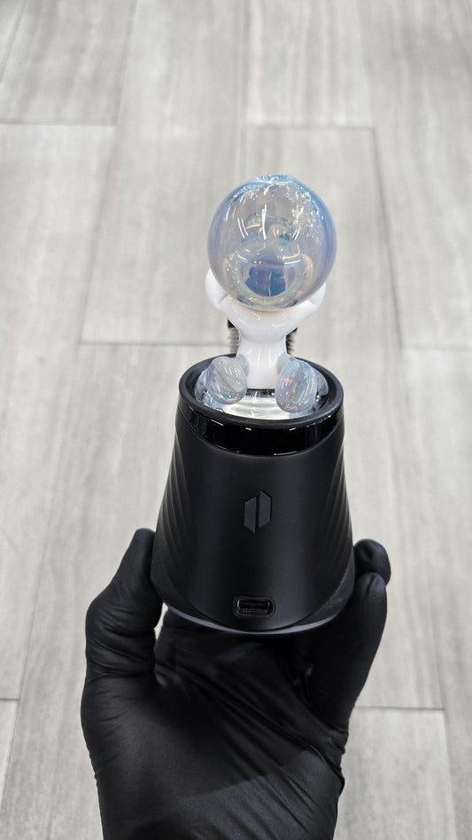 BTGB - Mirage Yoshi Dry Peak/Pro Attachment #30