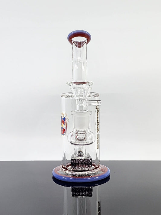 Glass Lab 303 - Cam's Square