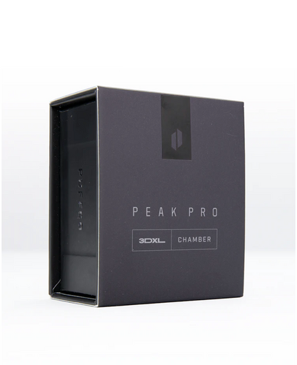 Puffco - Peak Pro 3DXL Chamber (Limited Edition Black)