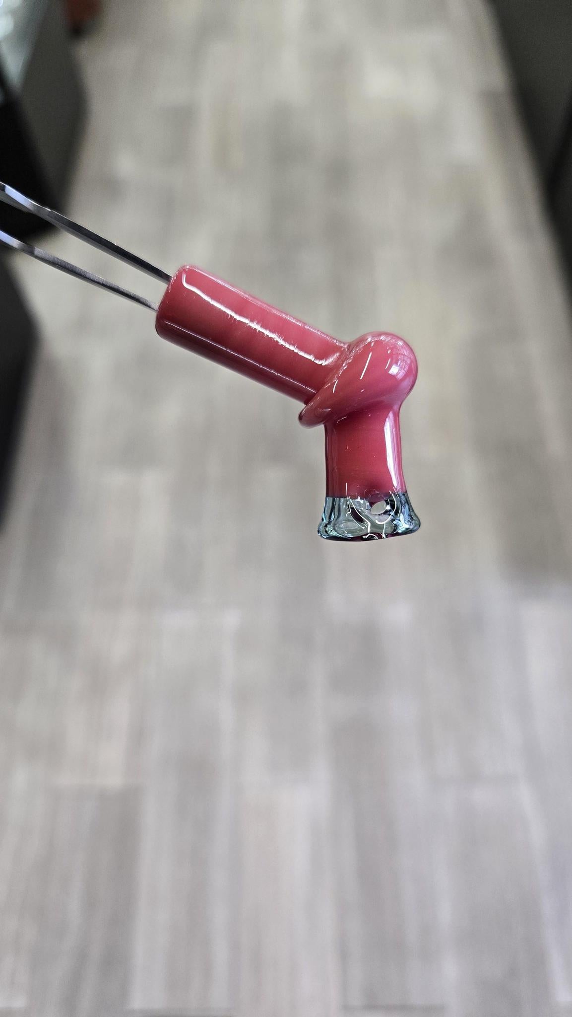 BTGB - Shake Straw Pivot Top