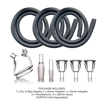 Mj Arsenal - Medusa Peak/Pro Attachment