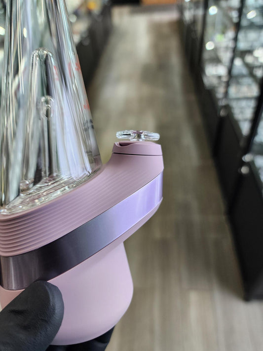 Bradley Miller - Peak V2/Proxy Joystick Spinner Cap Clear