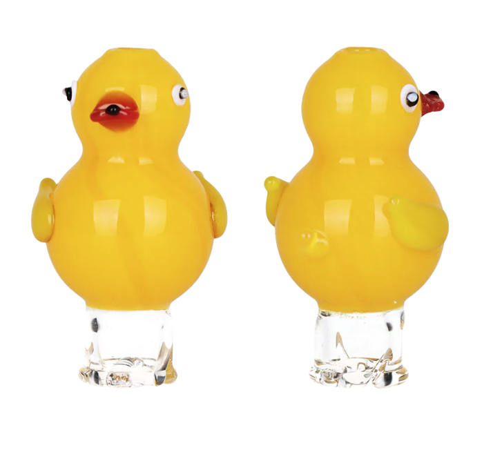 Pulsar - Ducky Mouthpiece Pivot Top