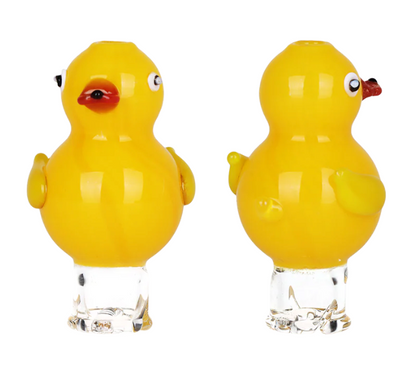Pulsar - Ducky Mouthpiece Pivot Top