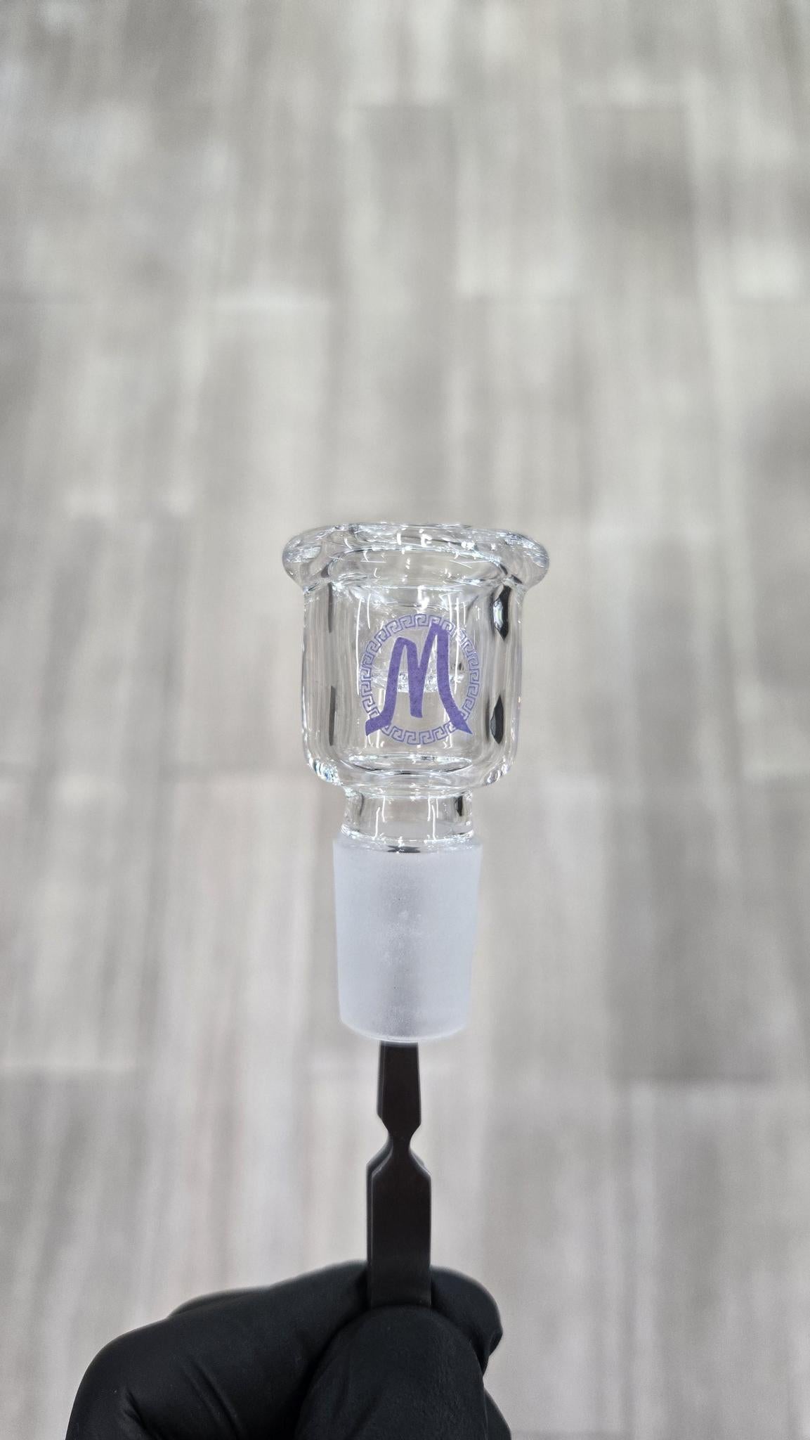 Monark Glass - Screen Slides