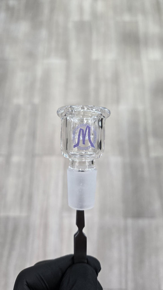 Monark Glass - Screen Slides