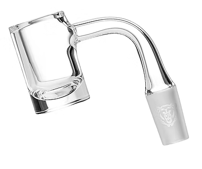 Bear Quartz - The HighBrid