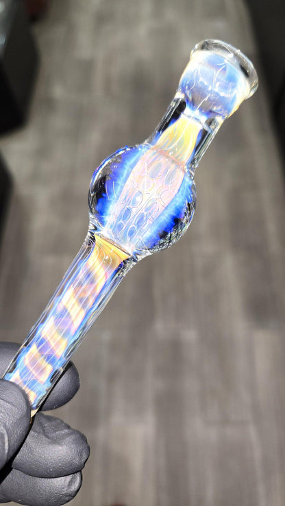 Hondo Glass - Fumed Chillum