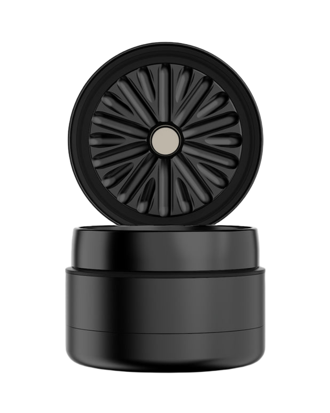 Flower Mill - 2.5