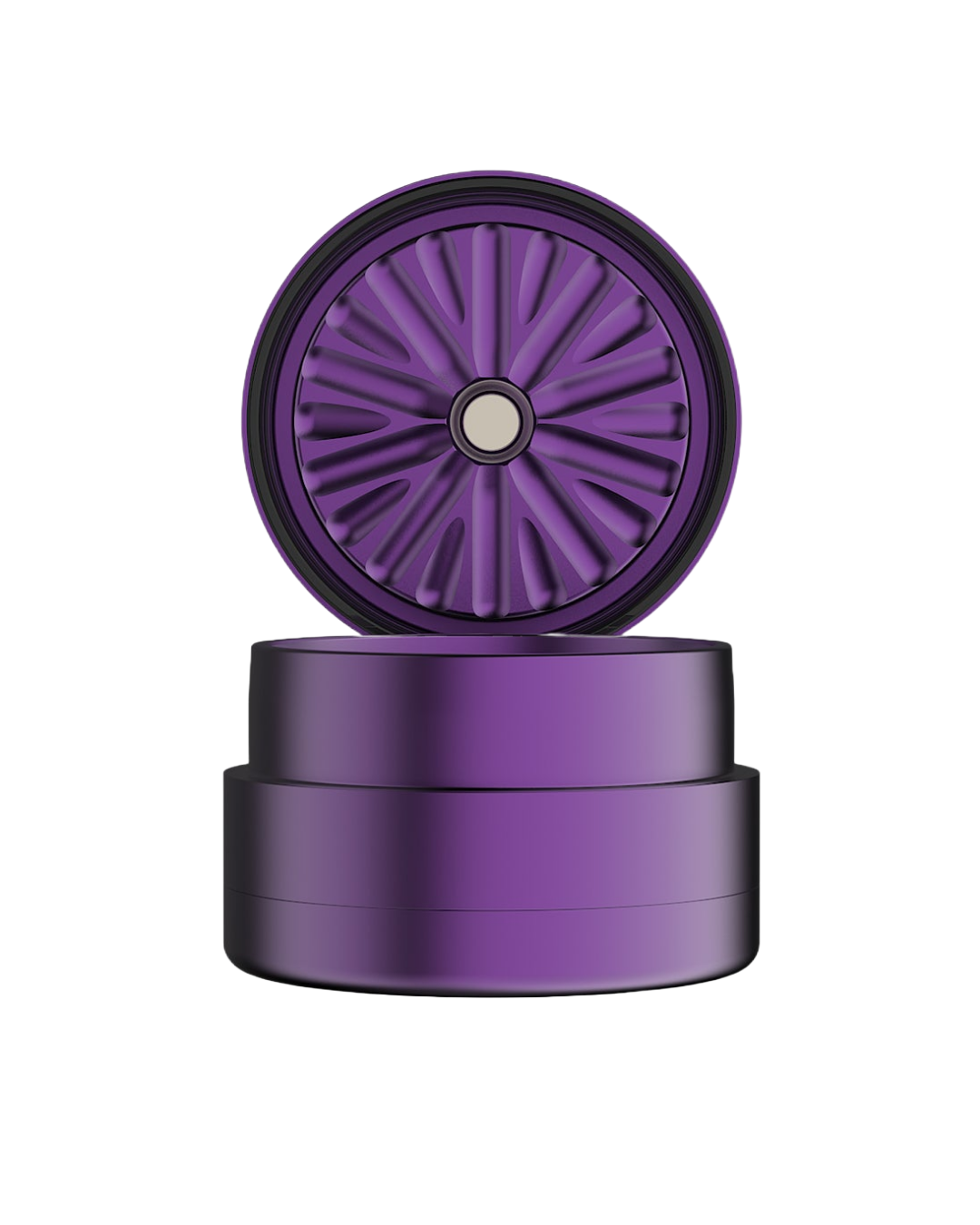 Flower Mill - 2.5